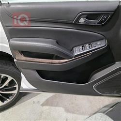 شيفروليه تاهو